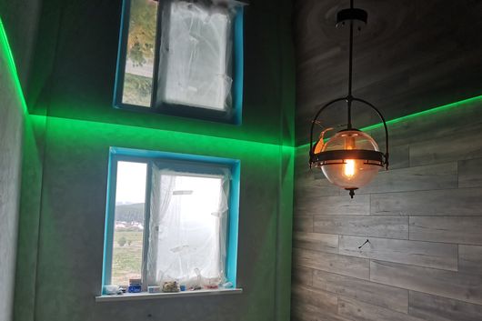 ������� �������� ������� � rgb ����������